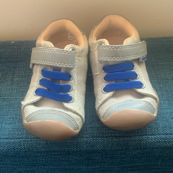 Pediped shoes size 4 - Picture 1 of 7
